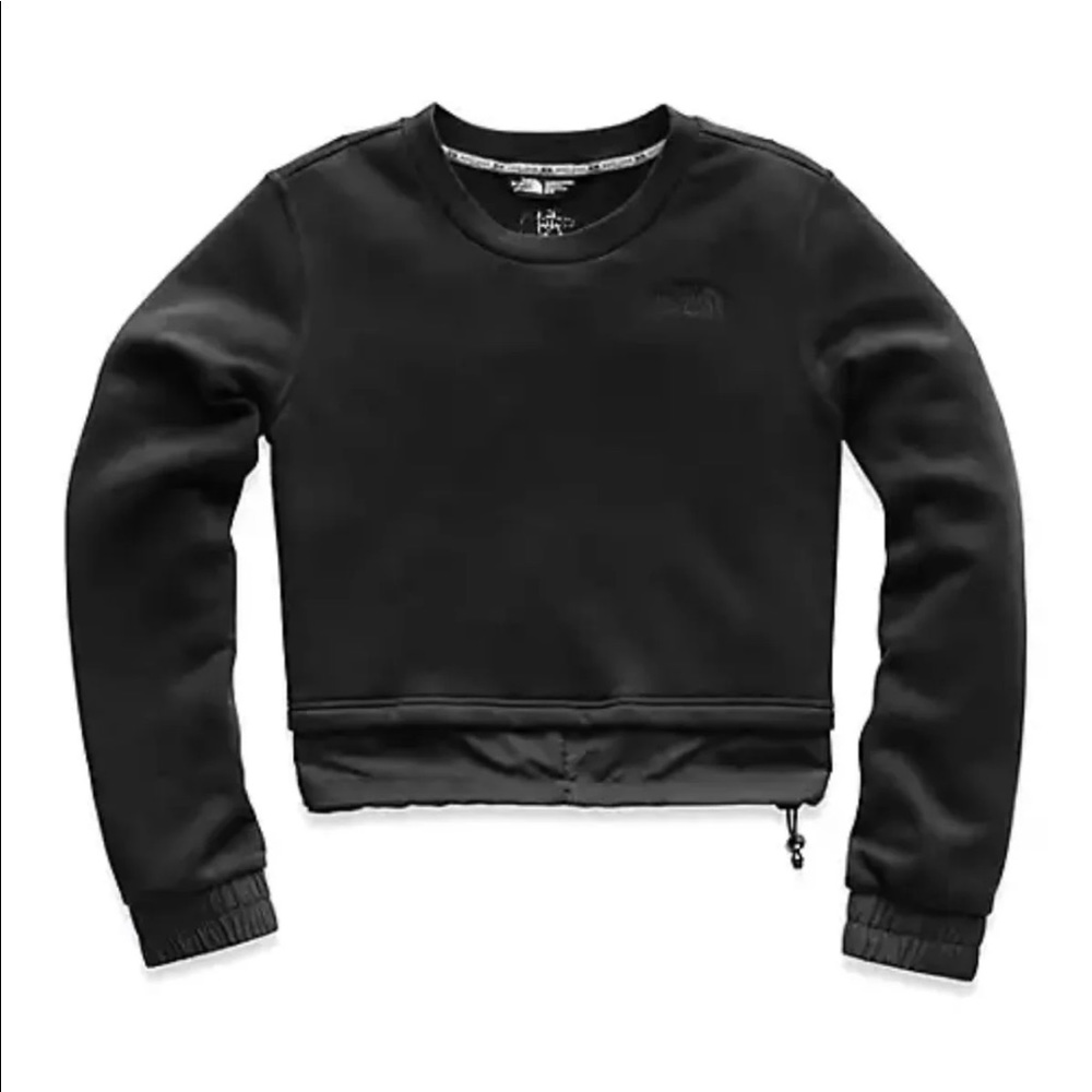 The North Face 92 Rage Fleece Cropped
